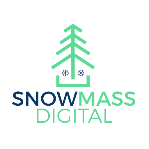 Snowmass Digital logo